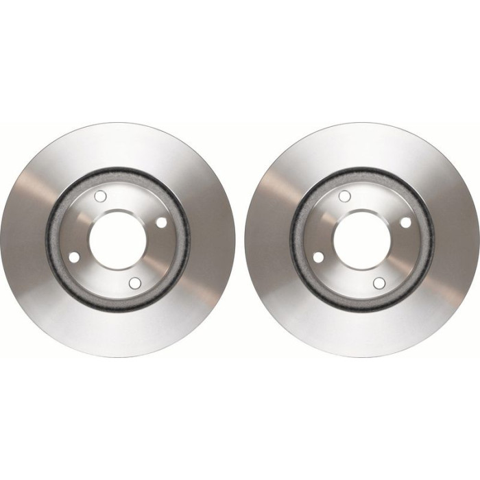 TRW DF6142 Bremsscheibe