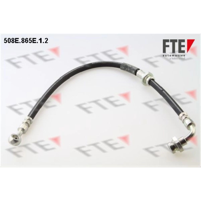 FTE 9240729 Bremsschlauch FTE 9240729 Bremsschlauch