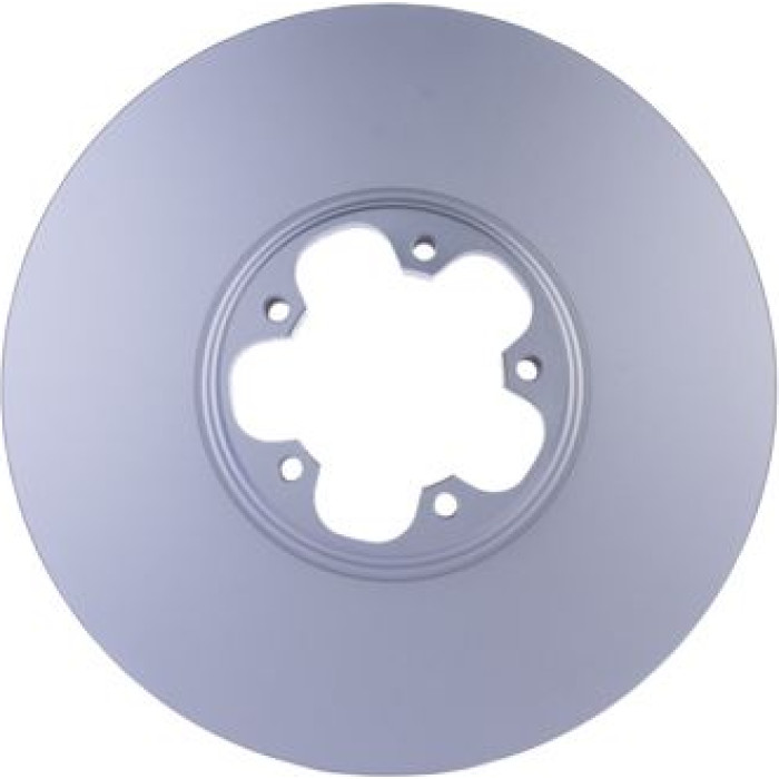 Hella 8DD 355 107-311 Bremsscheibe PRO