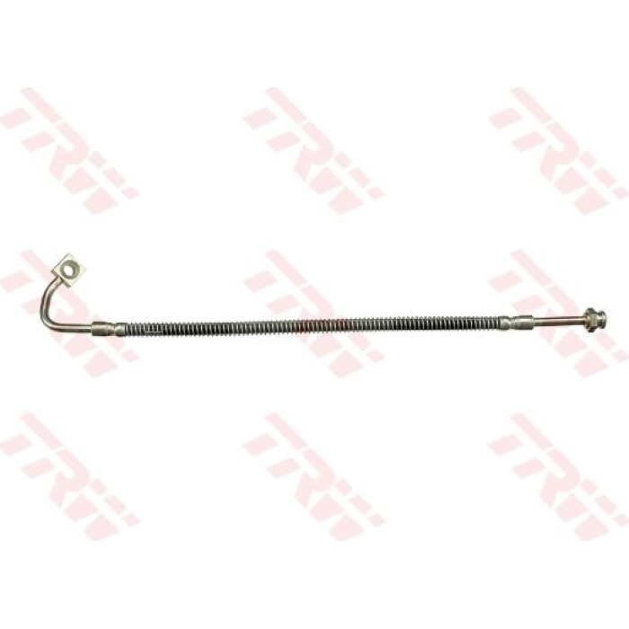 TRW PHD452 Bremsschlauch TRW PHD452 Bremsschlauch