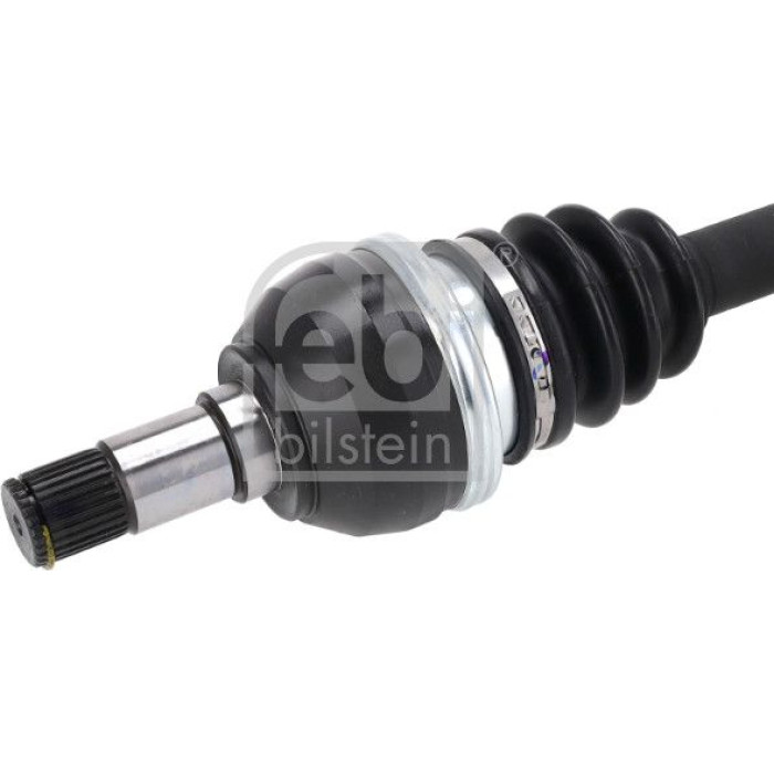 febi bilstein 1004966 Antriebswelle febi bilstein 1004966 Antriebswelle