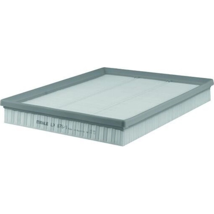 Knecht LX 876/1 Luftfilter Knecht LX 876/1 Luftfilter