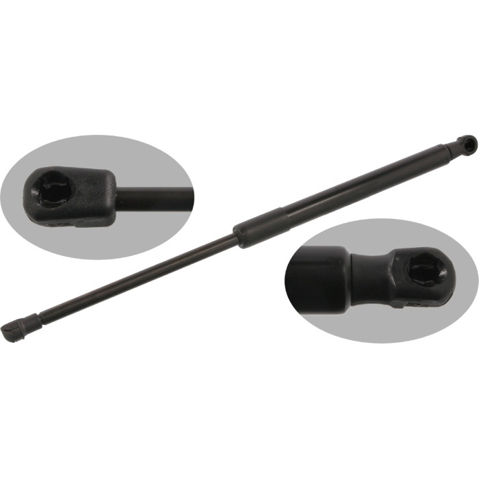 FEBI BILSTEIN 34436 Gasfeder, Koffer-/Laderaum FEBI BILSTEIN 34436 Gasfeder, Koffer-/Laderaum