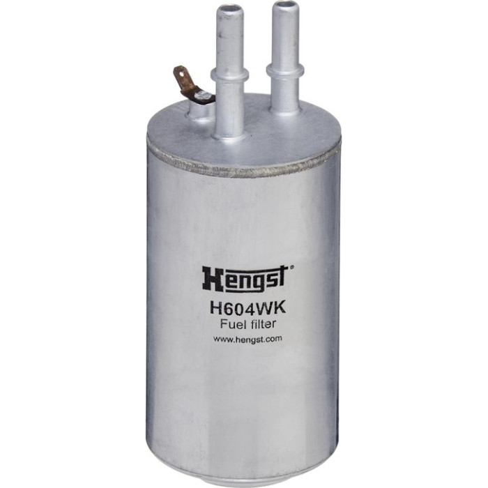 Hengst Filter H604WK Kraftstofffilter
