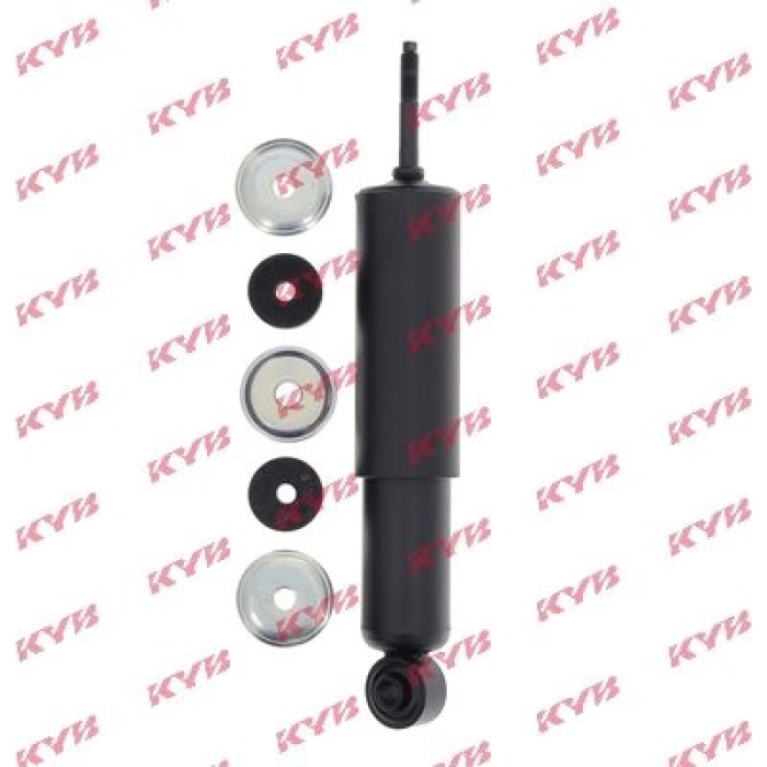 KYB 444120 Stoßdämpfer Premium