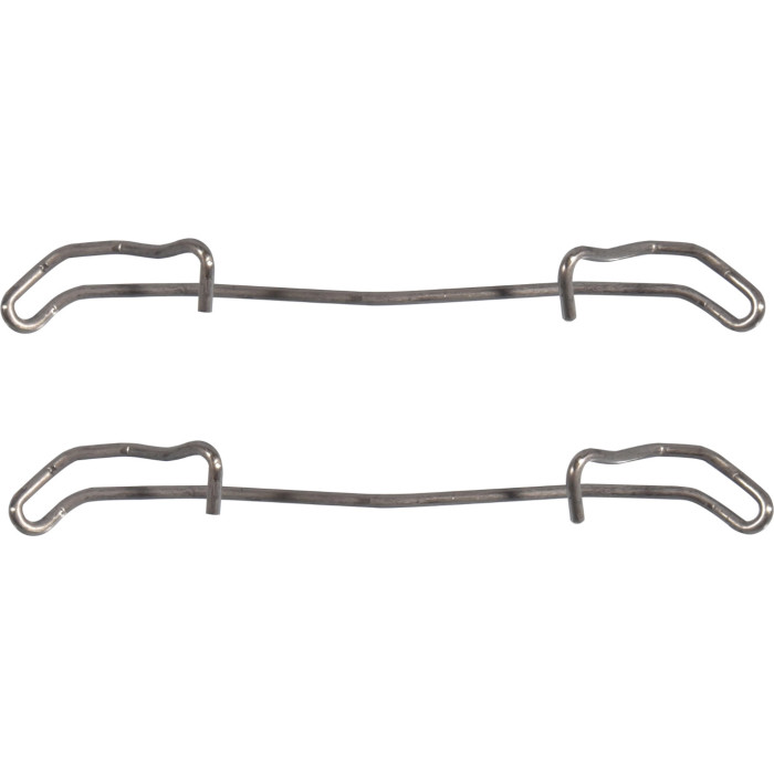 FEBI BILSTEIN 182386 Zubehörsatz, Scheibenbremsbelag FEBI BILSTEIN 182386 Zubehörsatz, Scheibenbremsbelag