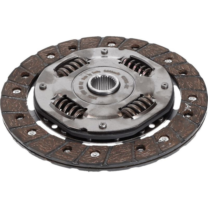 SACHS 3000 950 002 Kupplungssatz SACHS 3000 950 002 Kupplungssatz