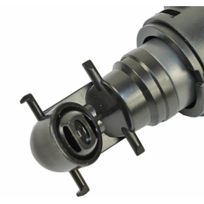Metzger 2220582 Waschwasserdüse, Scheinwerferreinigung