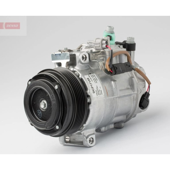 DENSO 6SBU16C Klimakompressor DCP17155 DENSO 6SBU16C Klimakompressor DCP17155