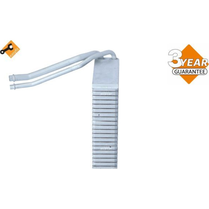 NRF 36063 Verdampfer, Klimaanlage EASY FIT NRF 36063 Verdampfer, Klimaanlage EASY FIT