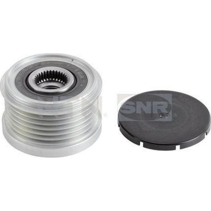 NTN-SNR GA758.02 Generatorfreilauf