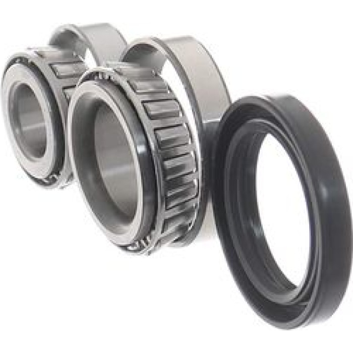 SKF VKBA 504 Radlagersatz SKF VKBA 504 Radlagersatz