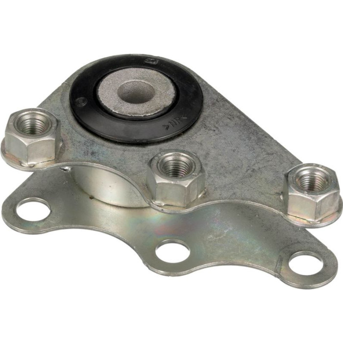 Gates ETM1811 Lagerung, Motor