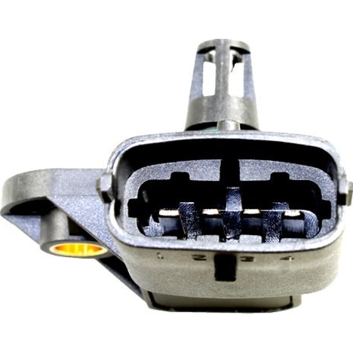 Metzger 0906428 Sensor, Ladedruck Metzger 0906428 Sensor, Ladedruck