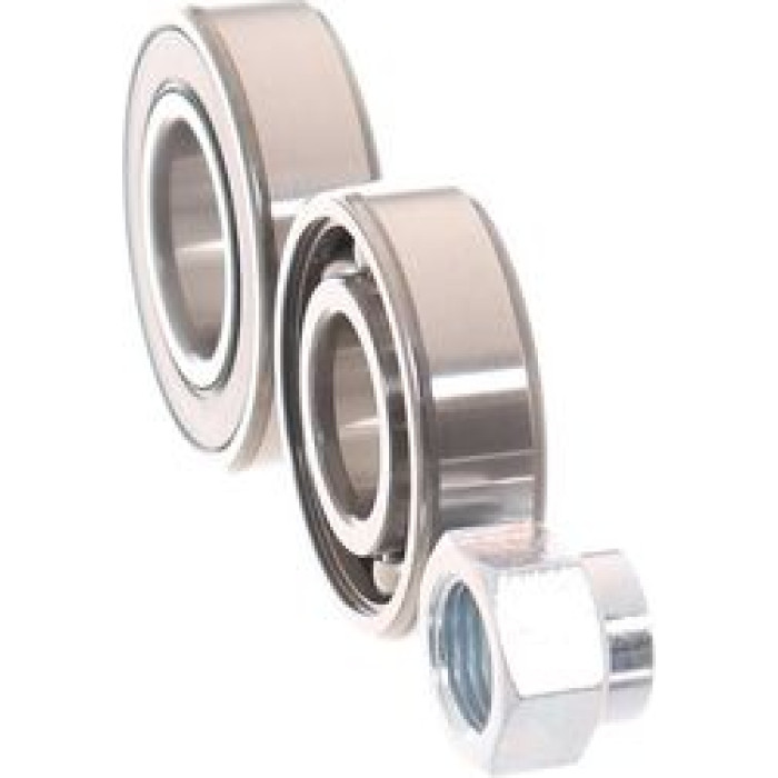 SKF VKBA 3716 Radlagersatz SKF VKBA 3716 Radlagersatz