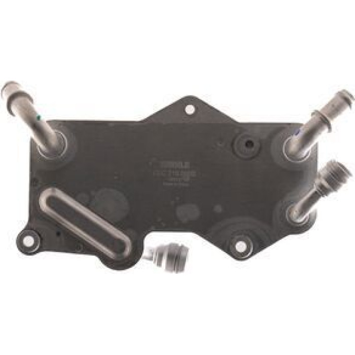 Mahle CLC 218 000S Ölkühler, Automatikgetriebe BEHR