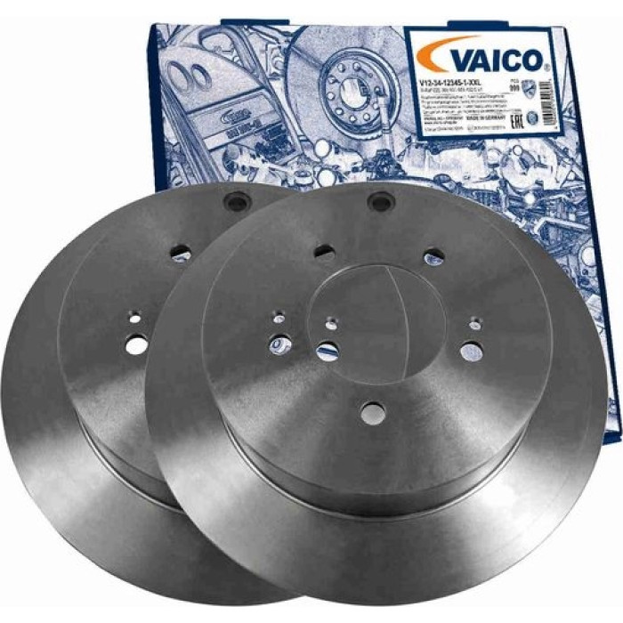 Vaico V22-40013 Bremsscheibe Vaico V22-40013 Bremsscheibe