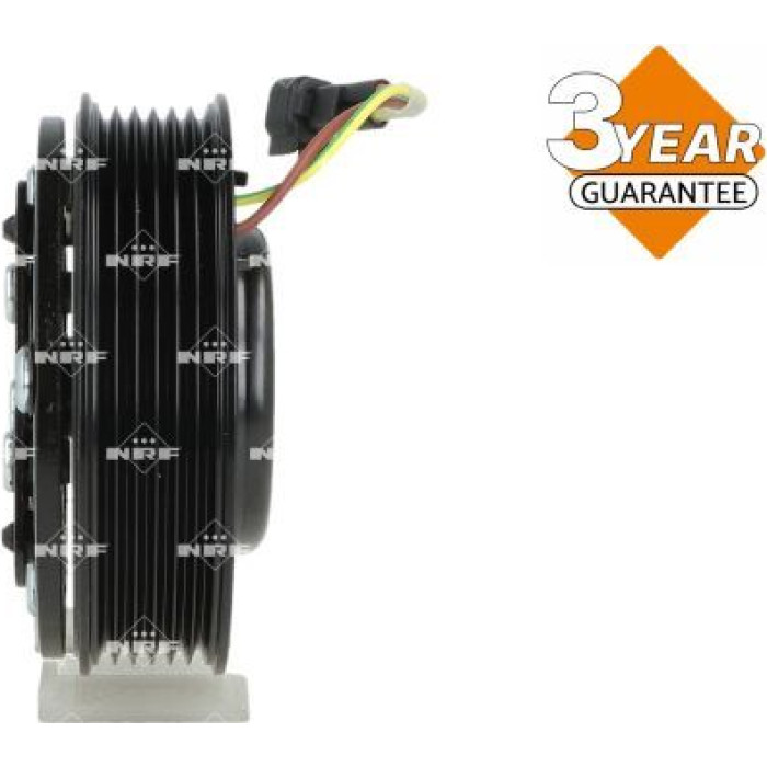 Magnetkupplung, Klimakompressor 380173 Magnetkupplung, Klimakompressor 380173