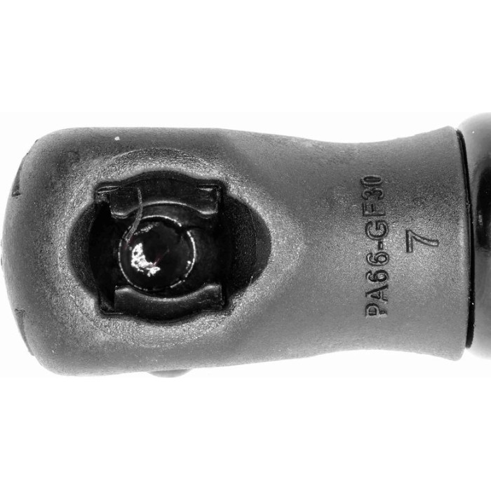 Vaico V20-0061 Gasfeder, Kofferraum/Laderaum