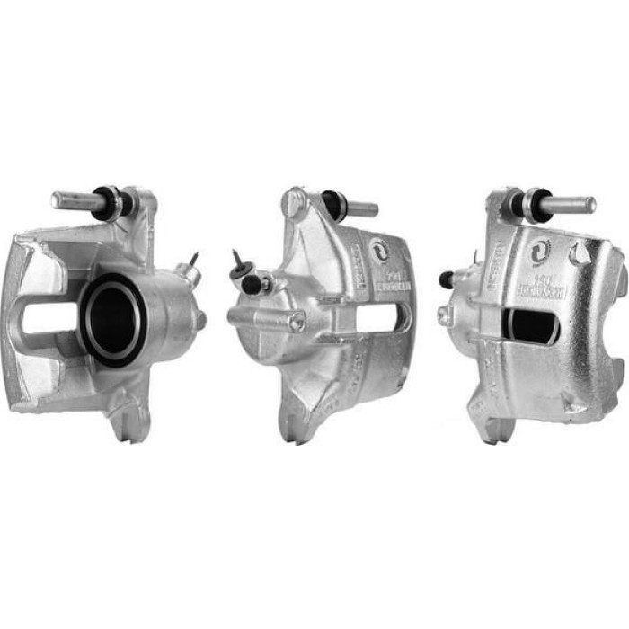 Ferodo FCL694301 Bremssattel PREMIER Ferodo FCL694301 Bremssattel PREMIER