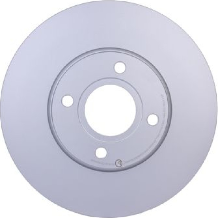 Hella 8DD 355 123-461 Bremsscheibe PRO Hella 8DD 355 123-461 Bremsscheibe PRO
