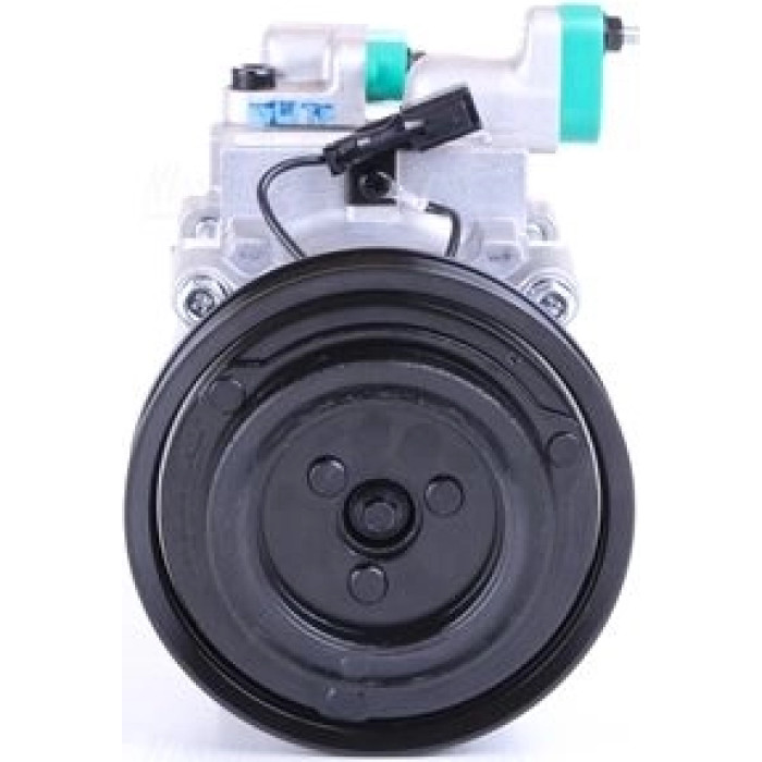 Nissens 89194 Kompressor, Klimaanlage FIRST FIT Nissens 89194 Kompressor, Klimaanlage FIRST FIT