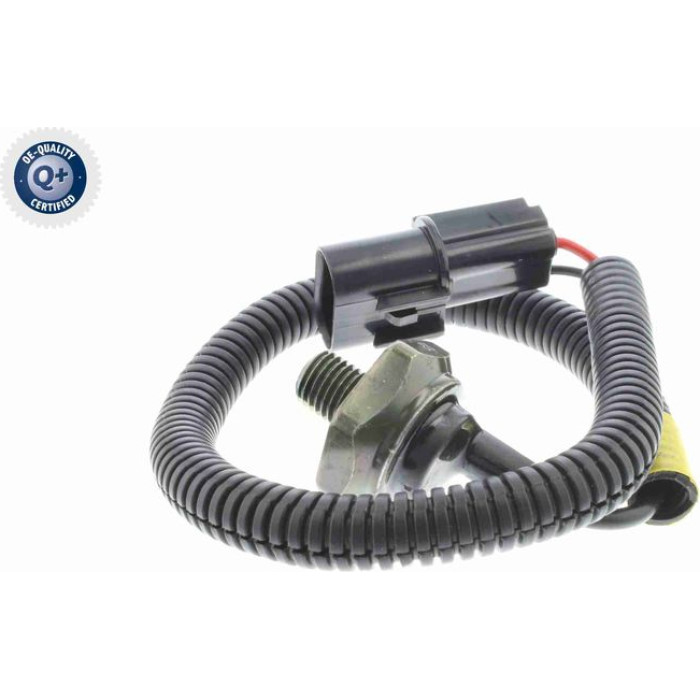 Vemo V52-72-0110 Klopfsensor Q+, Erstausrüsterqualität Vemo V52-72-0110 Klopfsensor Q+, Erstausrüsterqualität