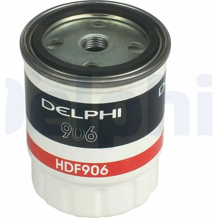 Delphi HDF906 Kraftstofffilter