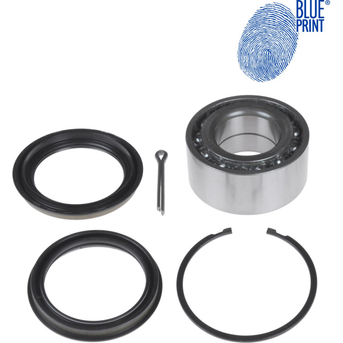 Blue Print ADN18224 Radlagersatz