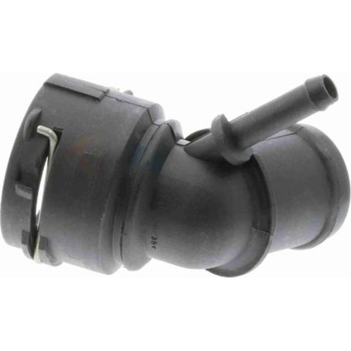 Kühlmittelflansch V10-9738 Kühlmittelflansch V10-9738