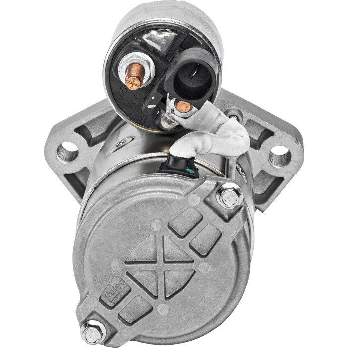 Valeo 438231 Starter ORIGINS - NEW O.E. TECHNOLOGIE Valeo 438231 Starter ORIGINS - NEW O.E. TECHNOLOGIE