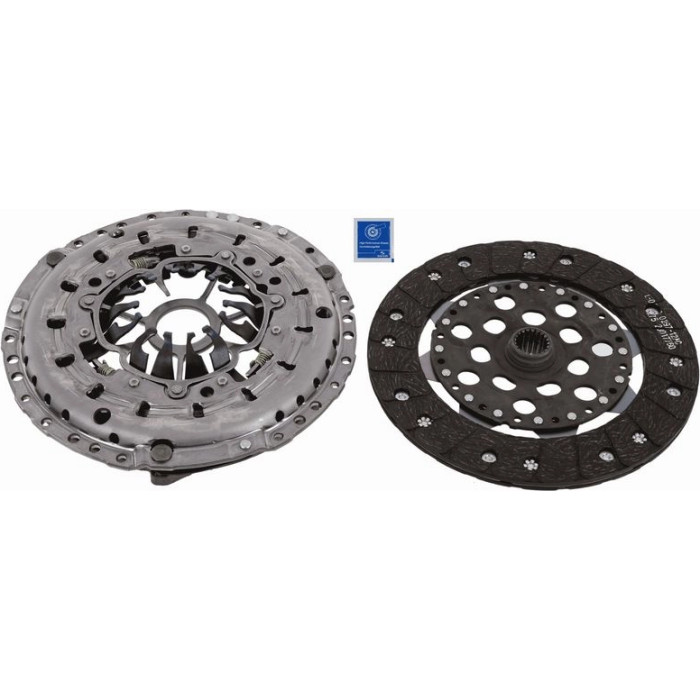 SACHS 3000 951 220 Kupplungssatz XTend SACHS 3000 951 220 Kupplungssatz XTend