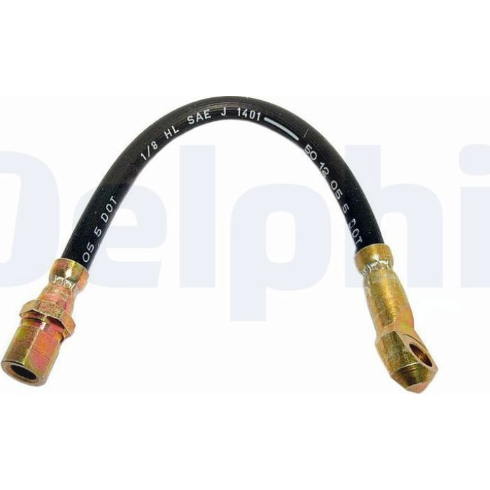 Delphi LH2820 Bremsschlauch