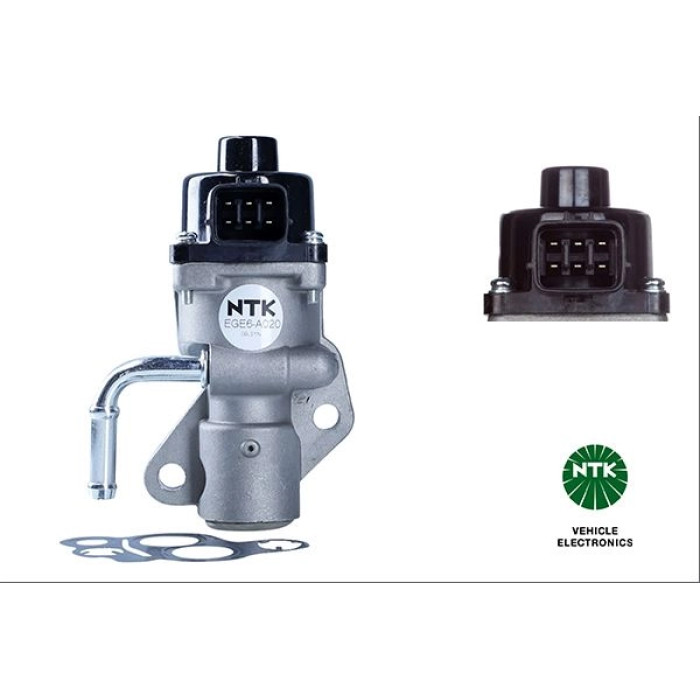 NGK 95883 AGR-Ventil Gebrauchsnr.: EGE6-A020