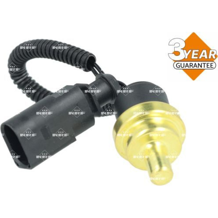 Sensor, Kühlmitteltemperatur 727183 Sensor, Kühlmitteltemperatur 727183