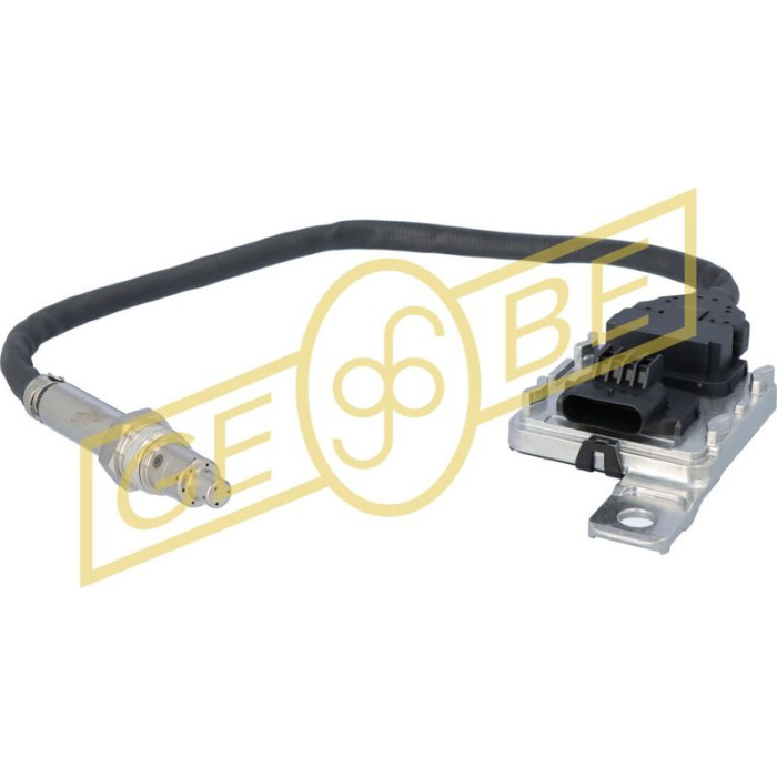 NOx-Sensor, NOx-Katalysator 9 3815 1 NOx-Sensor, NOx-Katalysator 9 3815 1