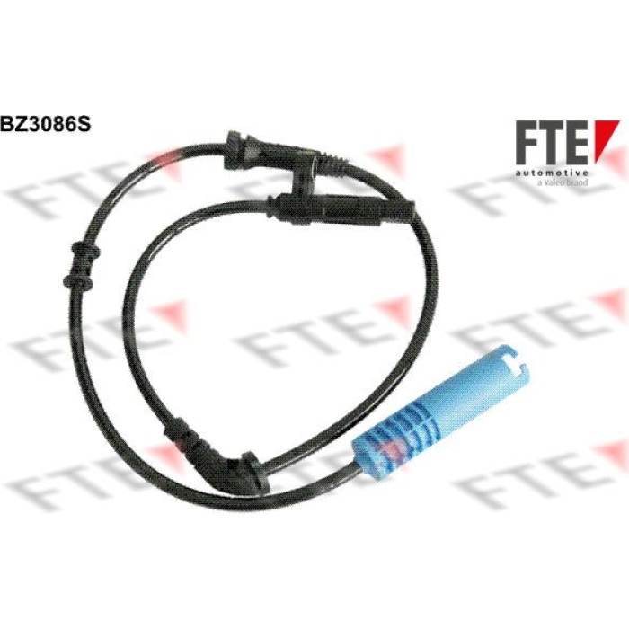 FTE 9400077 Sensor, Raddrehzahl