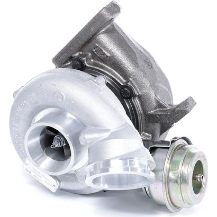 BTS Turbo Turbolader T911895 BTS Turbo Turbolader T911895