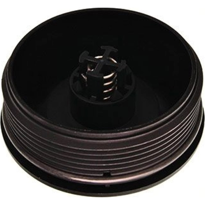 Maxgear 28-0302 Deckel, Ölfiltergehäuse