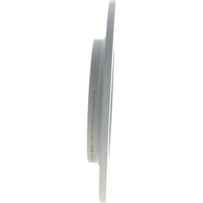 BOSCH 0 986 479 E46 Bremsscheibe BOSCH 0 986 479 E46 Bremsscheibe