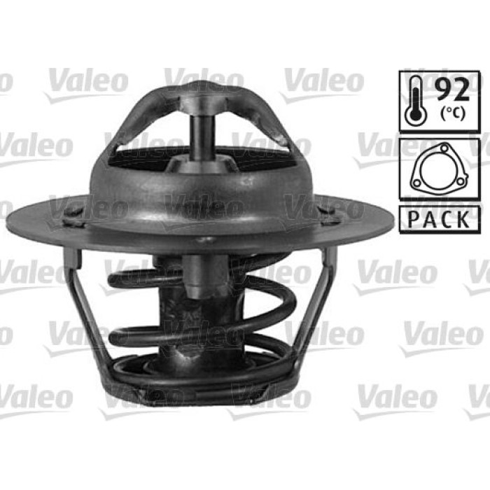 Thermostat, Kühlmittel 820478 Thermostat, Kühlmittel 820478