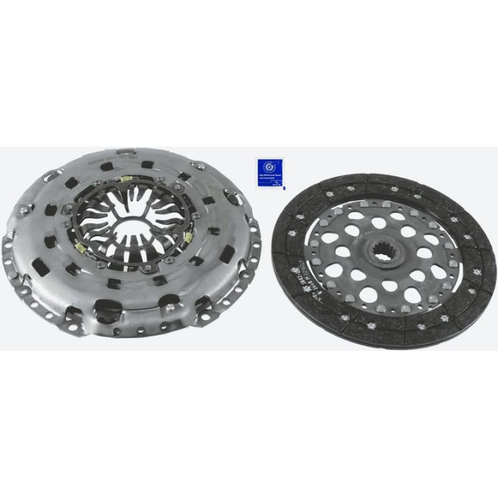 SACHS 3000 951 854 Kupplungssatz XTend SACHS 3000 951 854 Kupplungssatz XTend