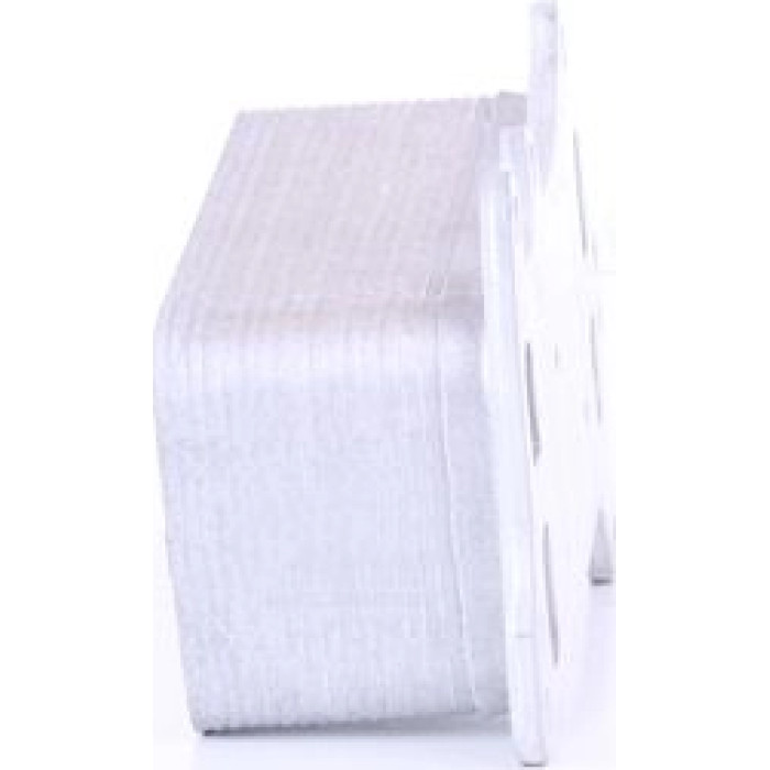Nissens 90908 Ölkühler, Automatikgetriebe FIRST FIT Nissens 90908 Ölkühler, Automatikgetriebe FIRST FIT