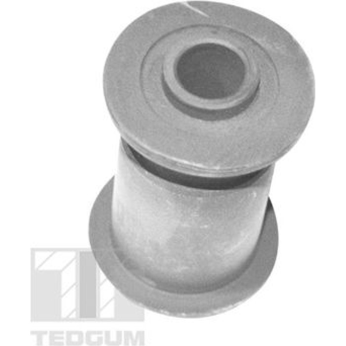 Tedgum 00655455 Lagerung, Lenker