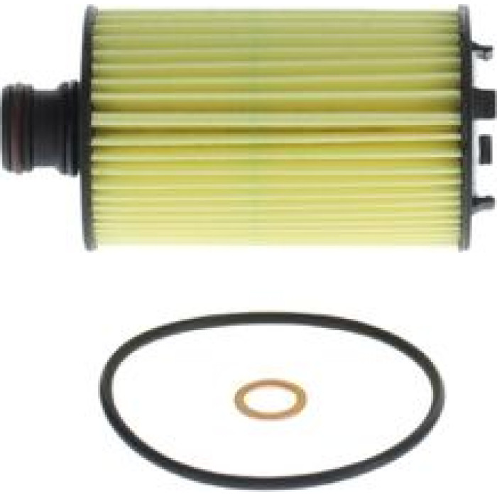 BOSCH F 026 407 154 Ölfilter