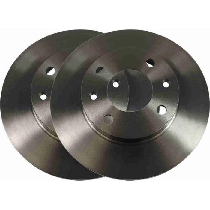 Vaico V42-80020 Bremsscheibe Vaico V42-80020 Bremsscheibe