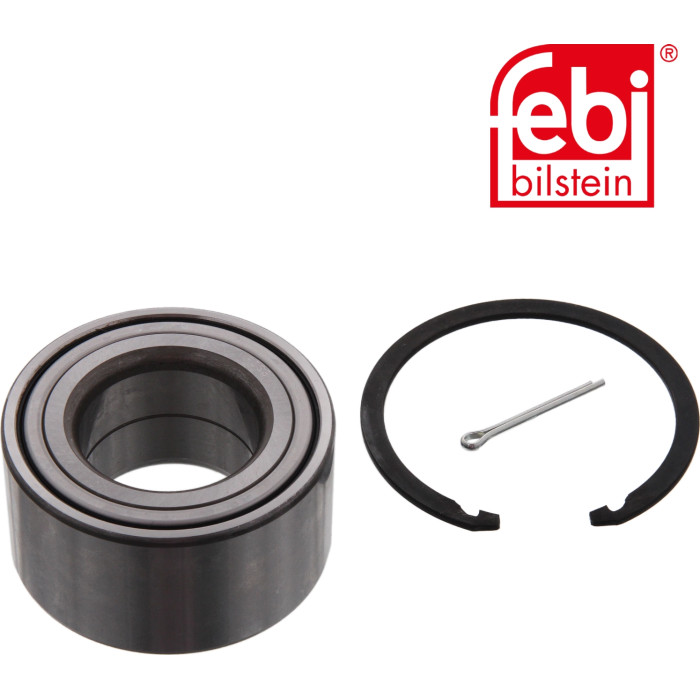 FEBI BILSTEIN 34712 Radlagersatz FEBI BILSTEIN 34712 Radlagersatz