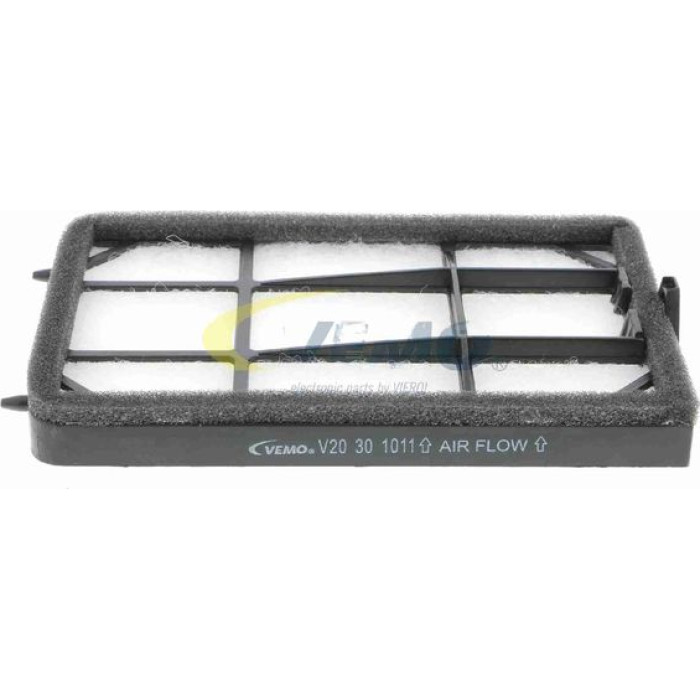 Filter, Innenraumluft V20-30-5004 Filter, Innenraumluft V20-30-5004