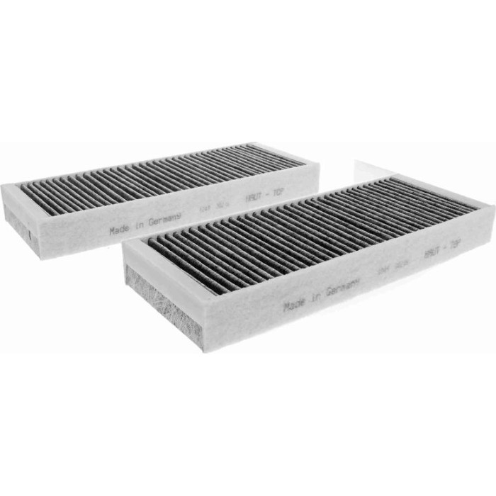 Vemo V42-31-5002 Filter, Innenraumluft Green Mobility Parts Vemo V42-31-5002 Filter, Innenraumluft Green Mobility Parts