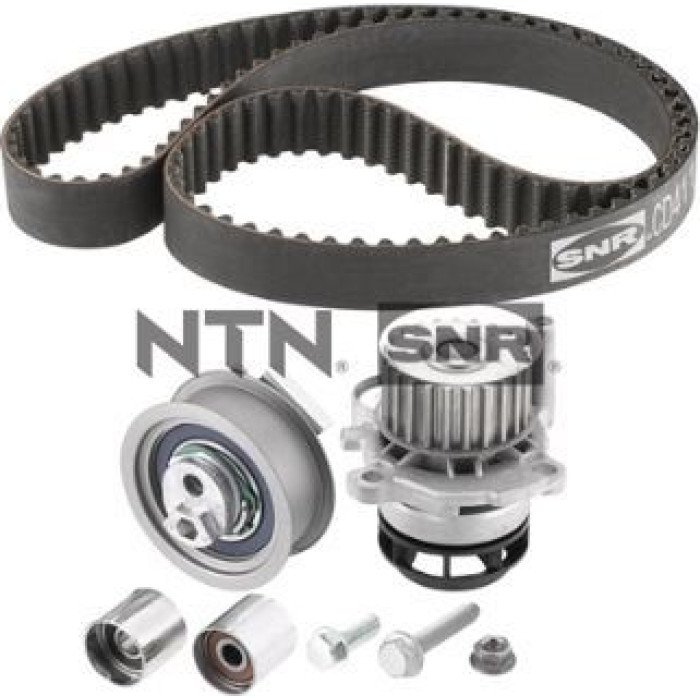 NTN-SNR KDP457.761 Wasserpumpe + Zahnriemensatz NTN-SNR KDP457.761 Wasserpumpe + Zahnriemensatz